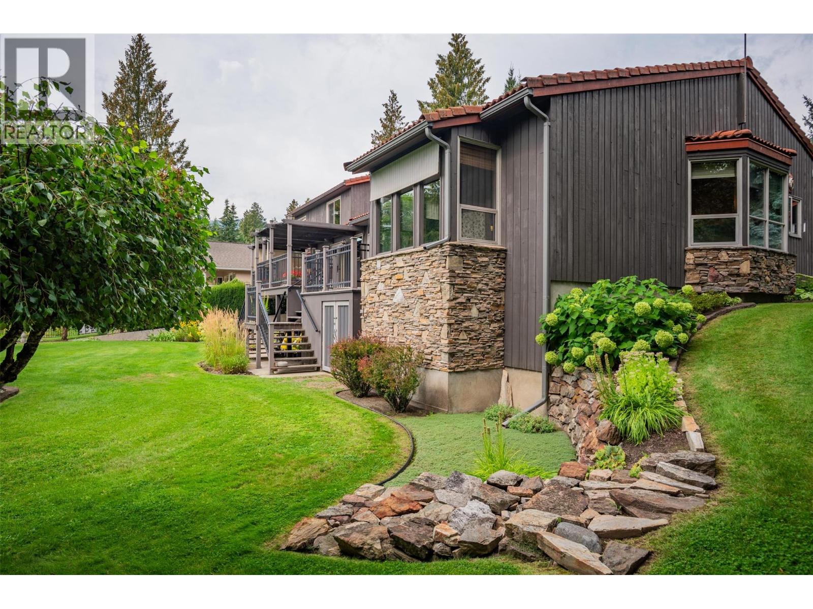 25 Wilson Road, Christina Lake