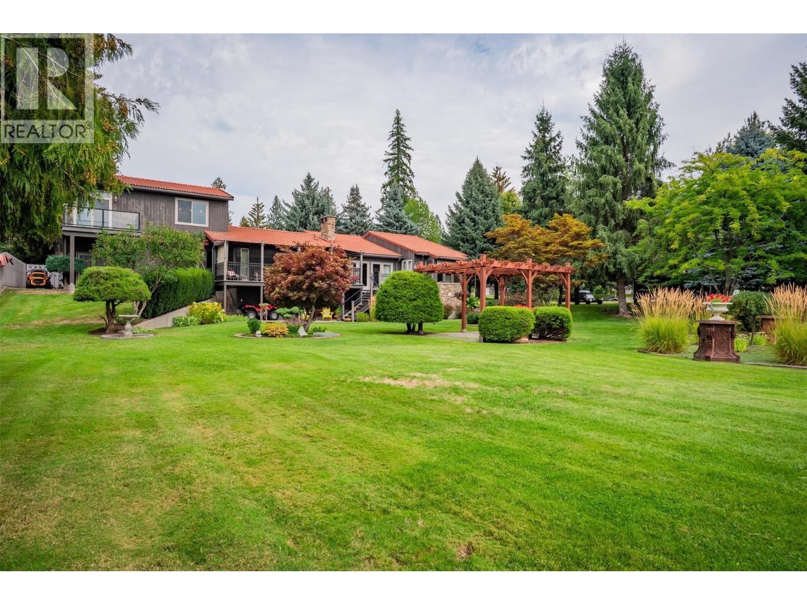 25 Wilson Road, Christina Lake