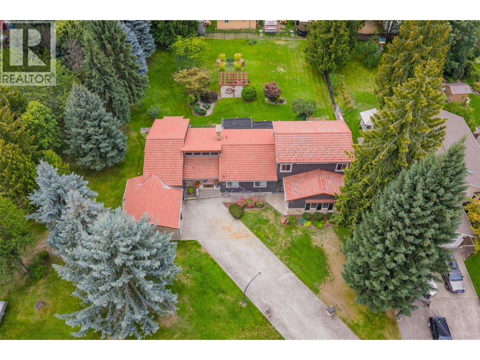25 Wilson Road, Christina Lake