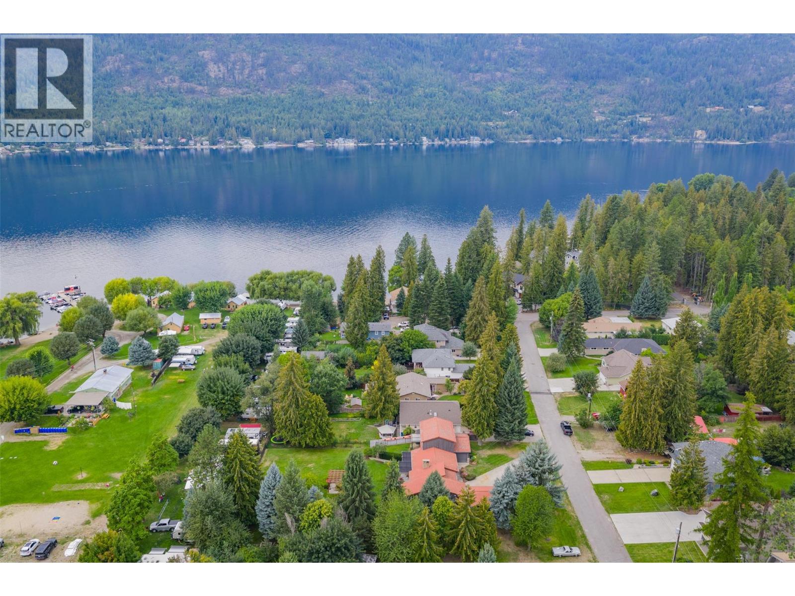 25 Wilson Road, Christina Lake