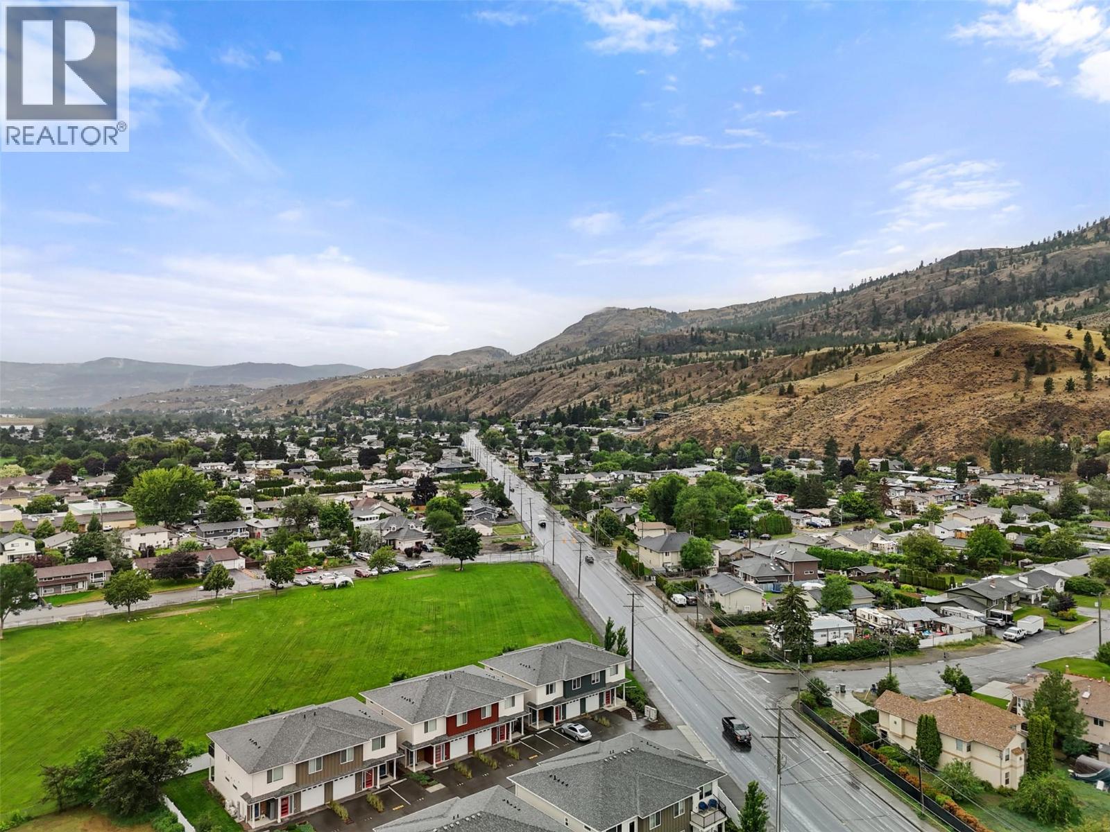 Photo 3 of 2925 Westsyde Road Unit 103, Kamloops BC