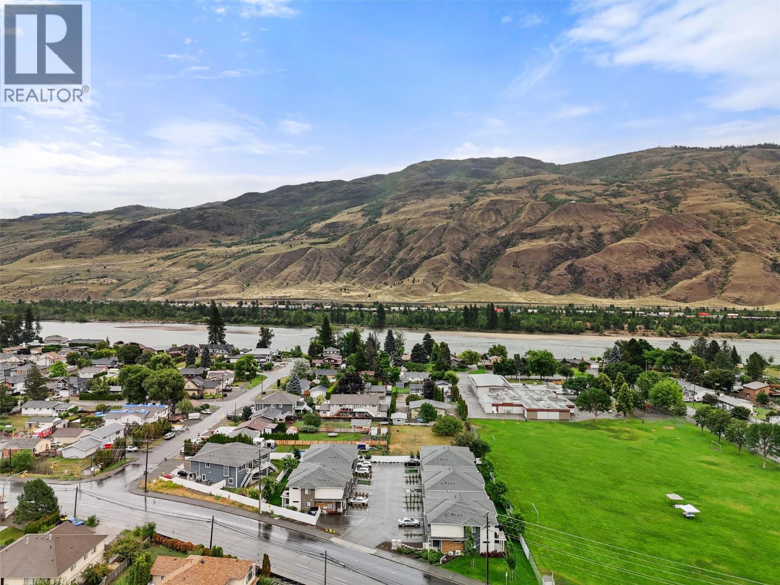 Photo 37 of 2925 Westsyde Road Unit 103, Kamloops BC