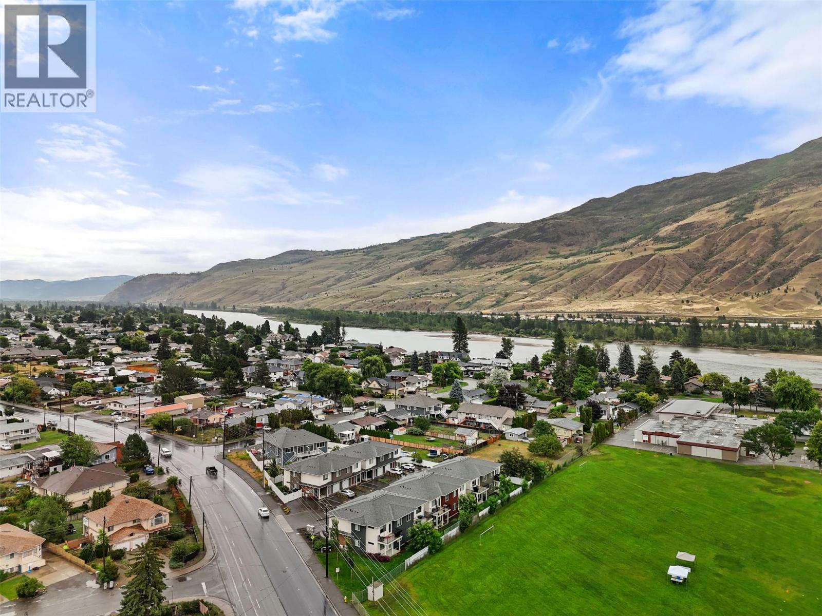 Photo 38 of 2925 Westsyde Road Unit 103, Kamloops BC