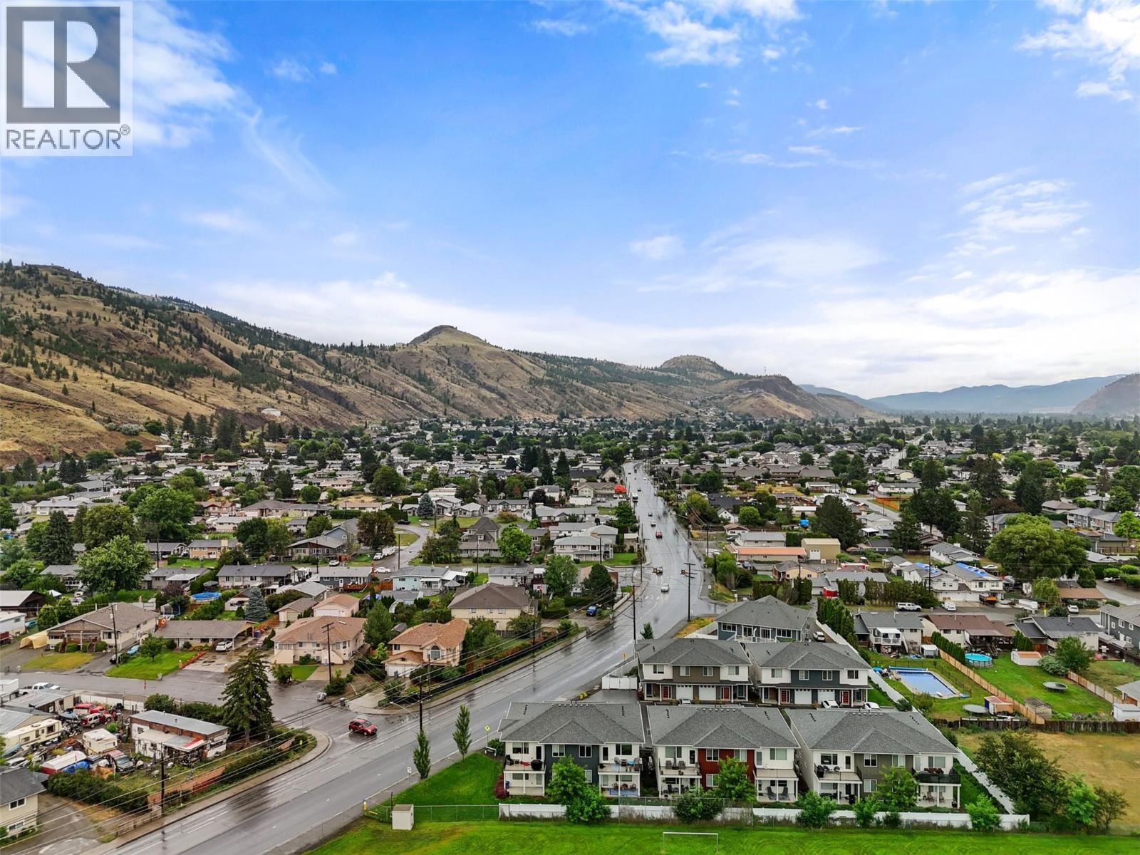 Photo 39 of 2925 Westsyde Road Unit 103, Kamloops BC