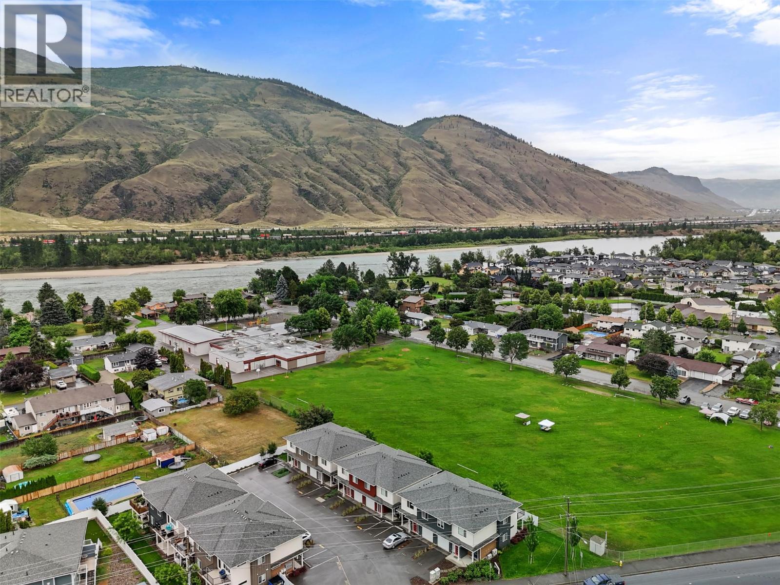 Photo 43 of 2925 Westsyde Road Unit 103, Kamloops BC