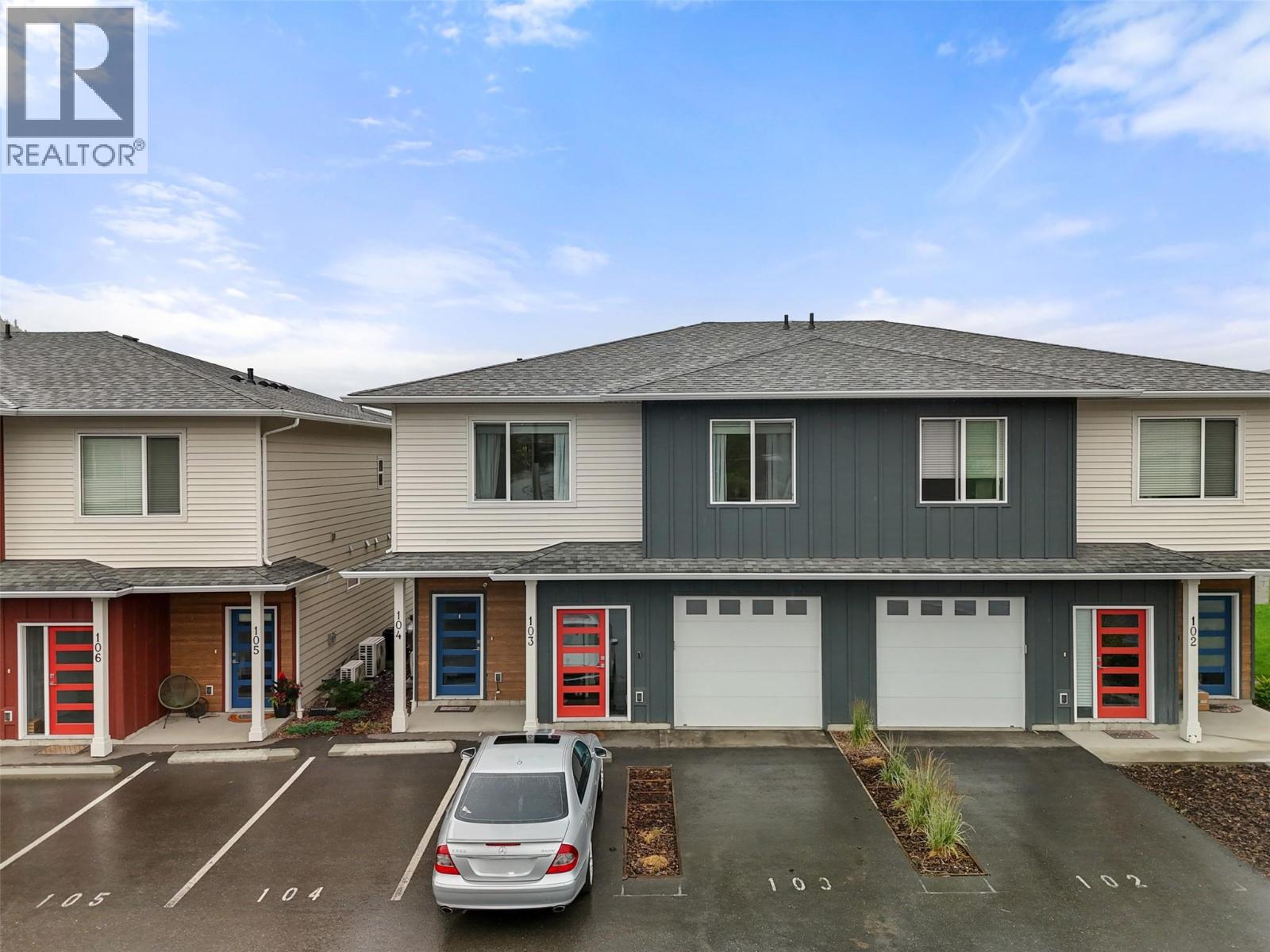 Photo 8 of 2925 Westsyde Road Unit 103, Kamloops BC