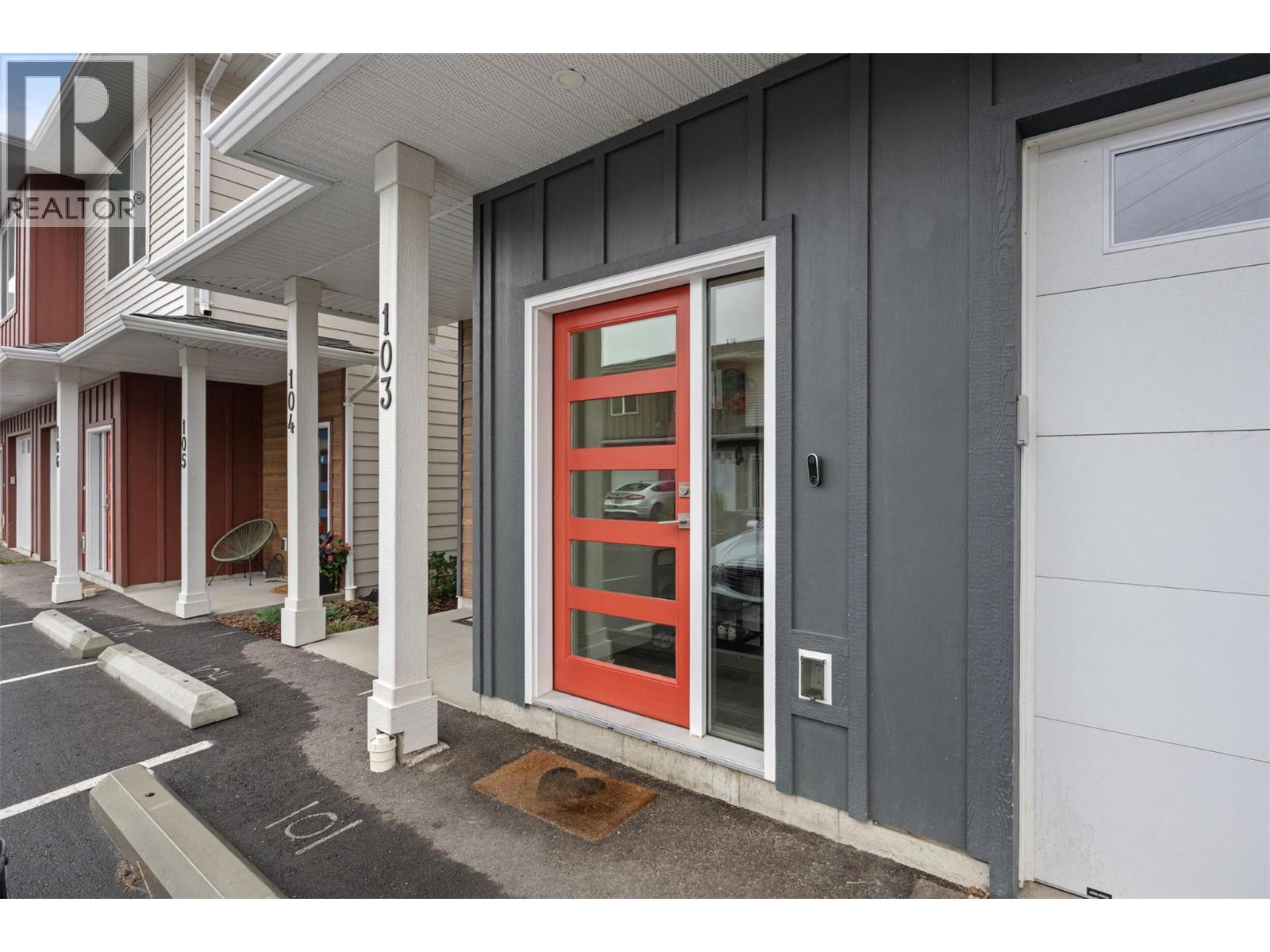 Photo 9 of 2925 Westsyde Road Unit 103, Kamloops BC