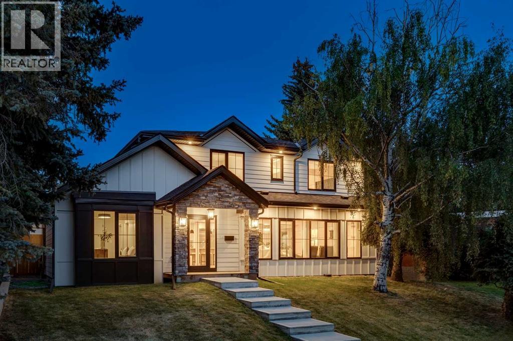 5108 Baines Road NW, Calgary, Alberta