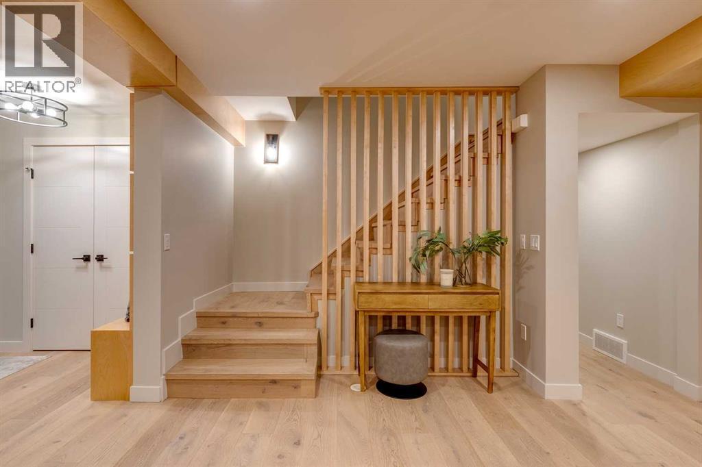 Single Family House for Sale in  Baines Road NW Brentwood Calgary 