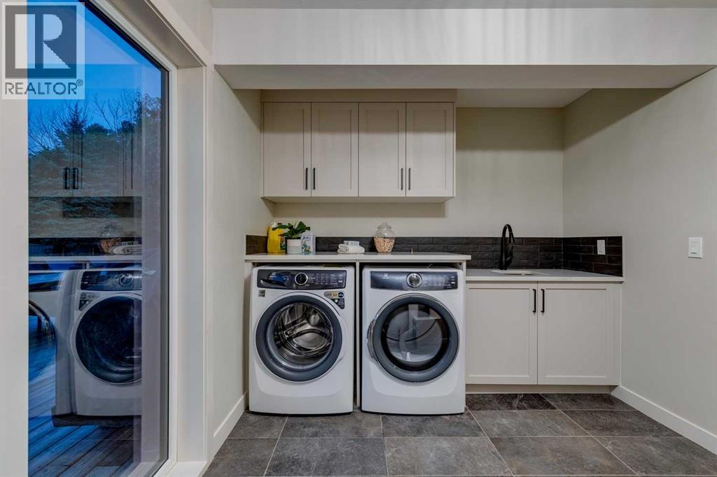 Single Family House for Sale in  Baines Road NW Brentwood Calgary 