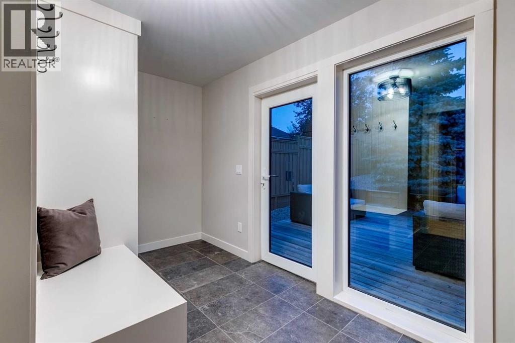 Single Family House for Sale in  Baines Road NW Brentwood Calgary 