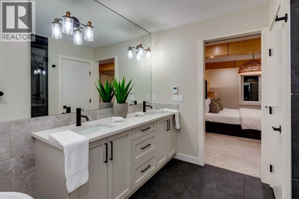 Single Family House for Sale in  Baines Road NW Brentwood Calgary 