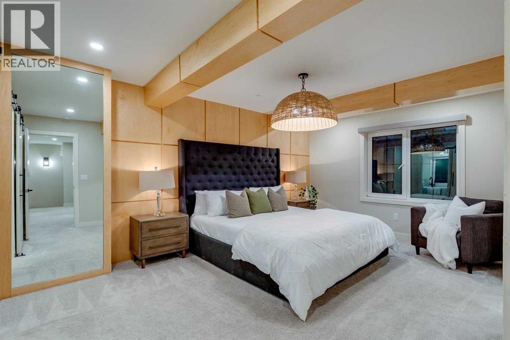 Single Family House for Sale in  Baines Road NW Brentwood Calgary 