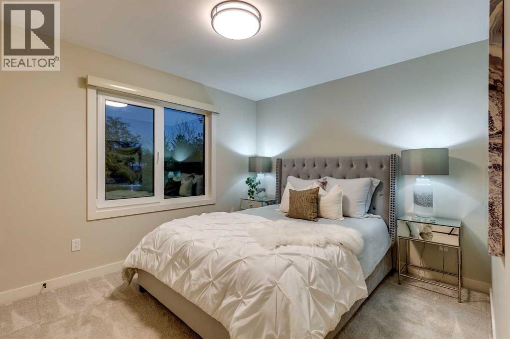 Single Family House for Sale in  Baines Road NW Brentwood Calgary 