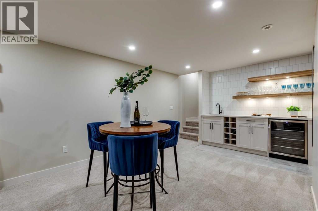 Single Family House for Sale in  Baines Road NW Brentwood Calgary 