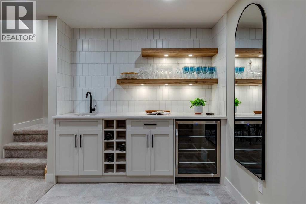 Single Family House for Sale in  Baines Road NW Brentwood Calgary 