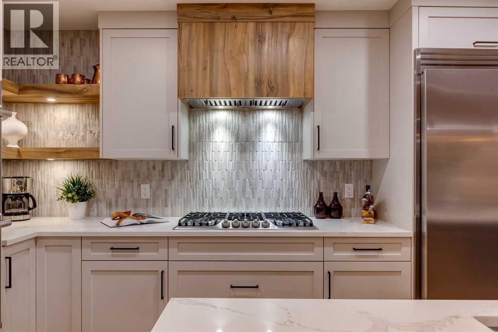 Single Family House for Sale in  Baines Road NW Brentwood Calgary 