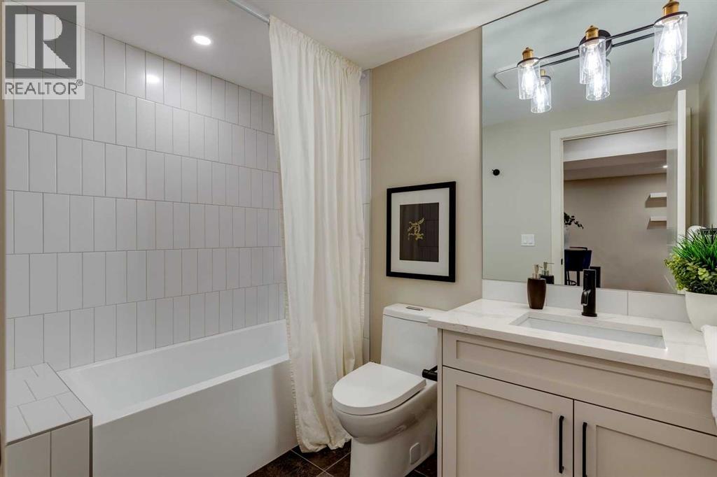 Single Family House for Sale in  Baines Road NW Brentwood Calgary 