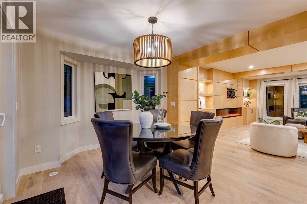 Single Family House for Sale in  Baines Road NW Brentwood Calgary 