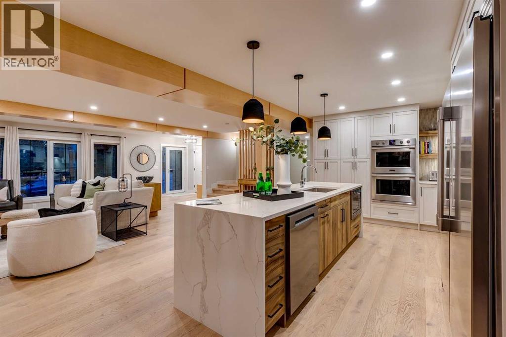 Single Family House for Sale in  Baines Road NW Brentwood Calgary 
