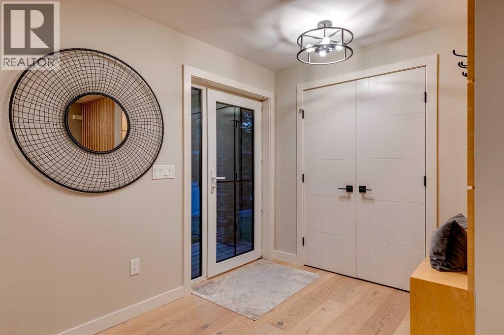 Single Family House for Sale in  Baines Road NW Brentwood Calgary 