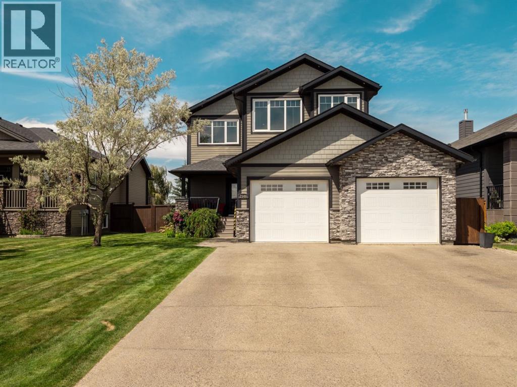Photo 1 of 2546 Aspen Drive, Coaldale AB
