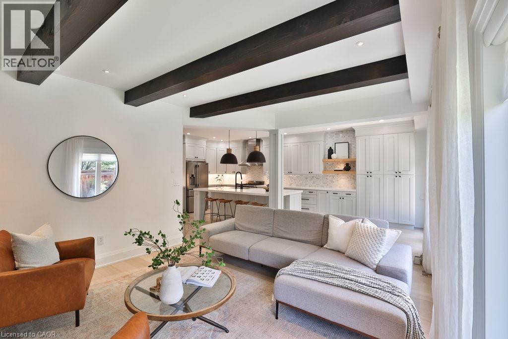 Photo 6 of 3424 Skipton Lane, Oakville ON