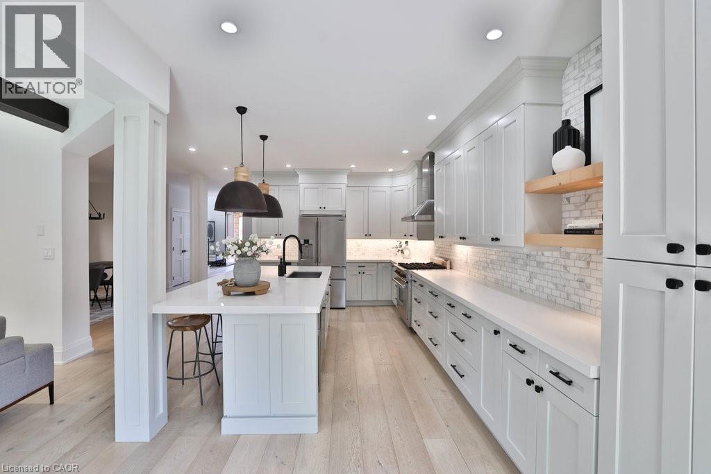Photo 12 of 3424 Skipton Lane, Oakville ON