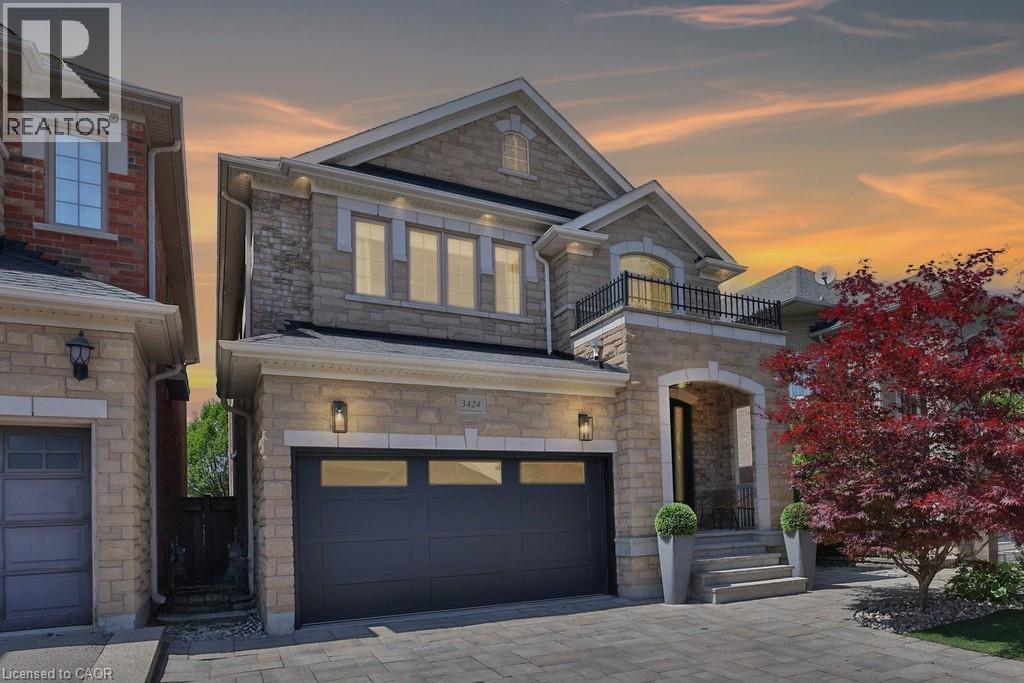 Photo 1 of 3424 Skipton Lane, Oakville ON