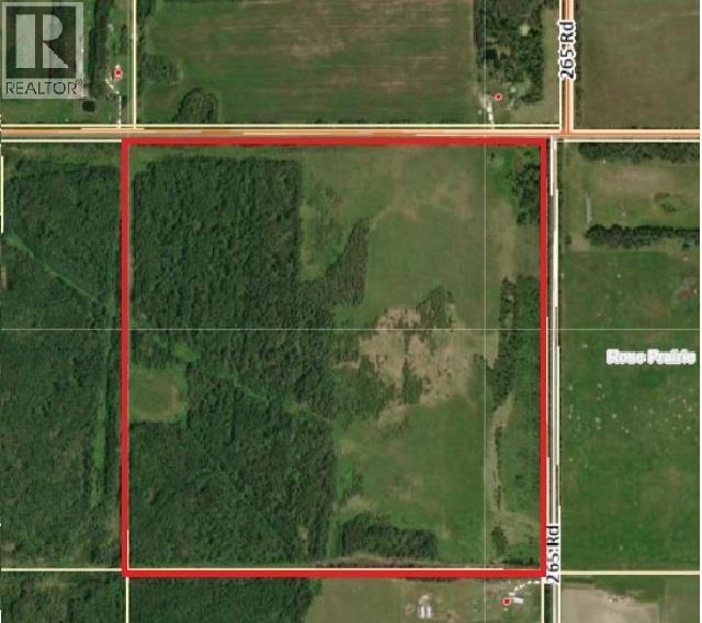 Photo 1 of W 260 Road, Fort St John BC