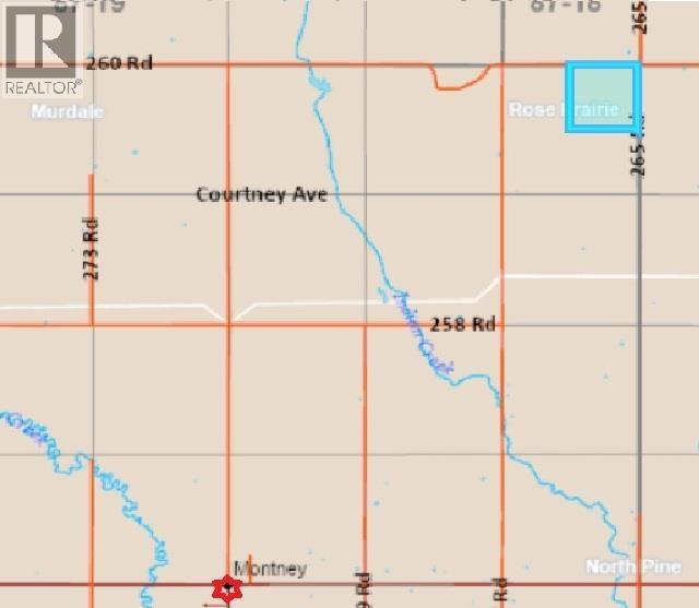 Photo 5 of W 260 Road, Fort St John BC