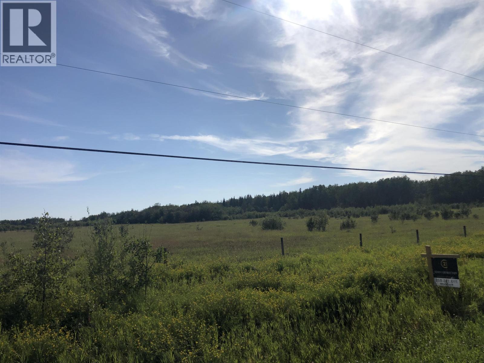 Photo 2 of W 260 Road, Fort St John BC