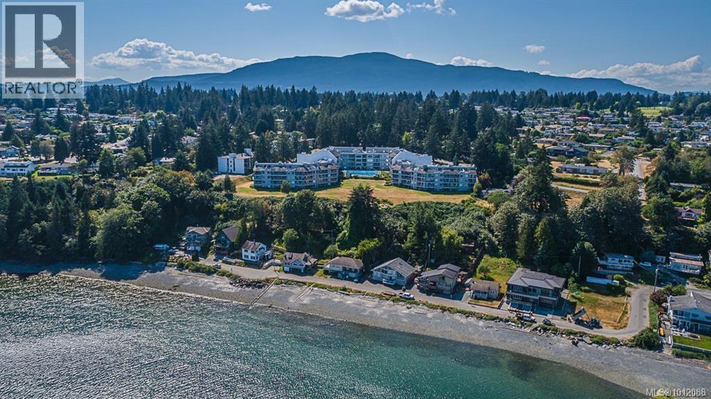 Photo 2 of 602 2560 Departure Bay Rd, Nanaimo BC
