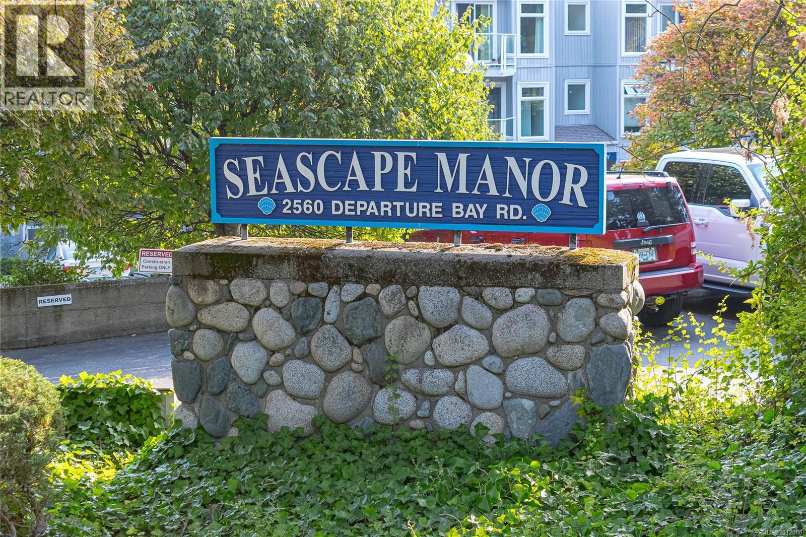 Photo 49 of 602 2560 Departure Bay Rd, Nanaimo BC