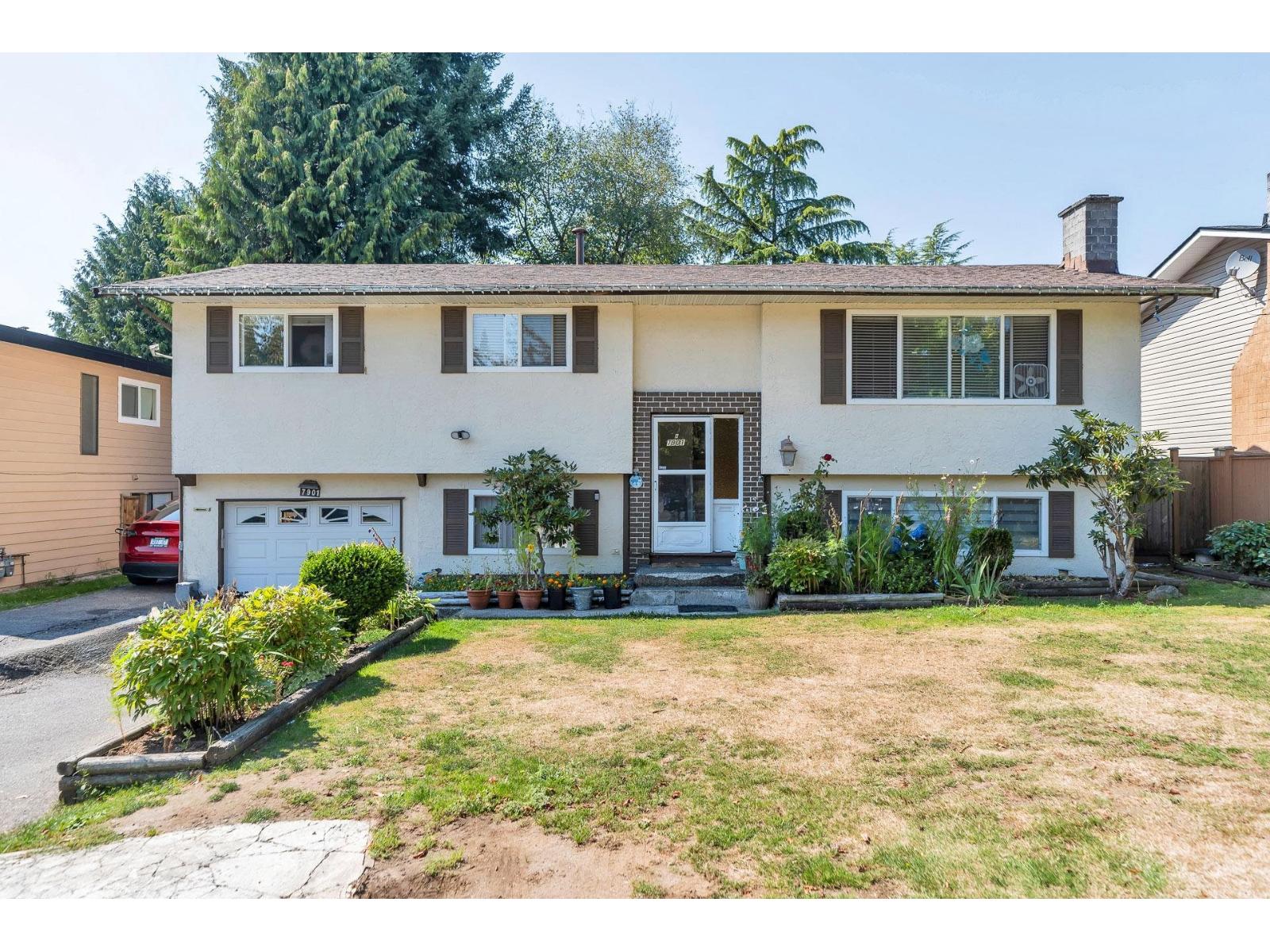 Photo 1 of 7901 116 Street, Delta BC