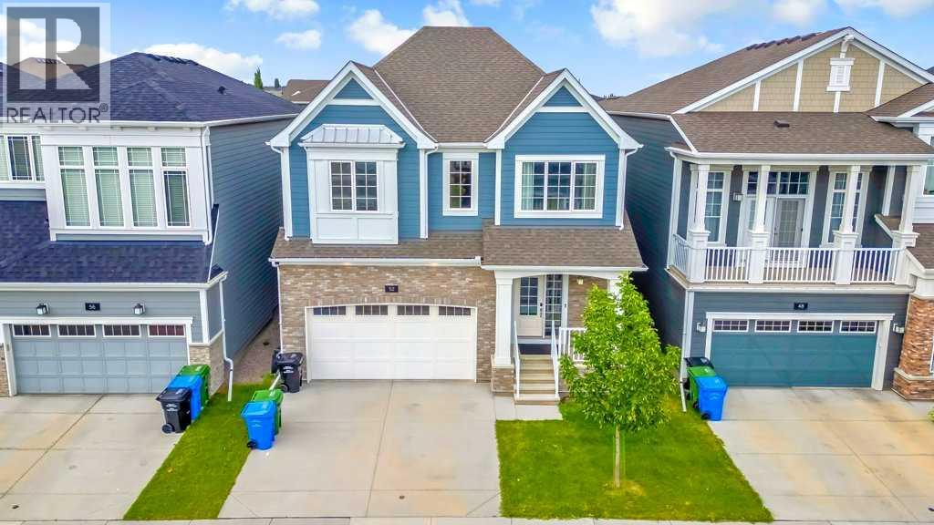 Photo 3 of 52 Yorkstone Grove Sw, Calgary AB