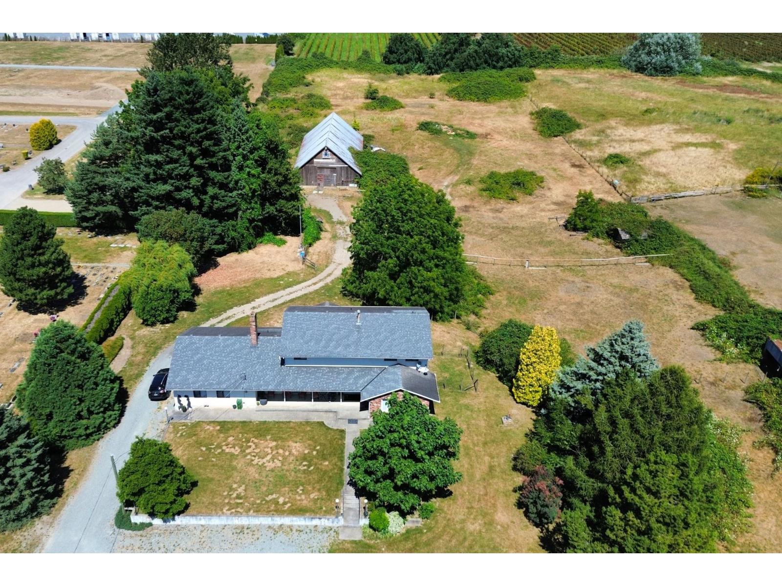 Photo 5 of 44705 Watson Road Sardis South, Chilliwack BC