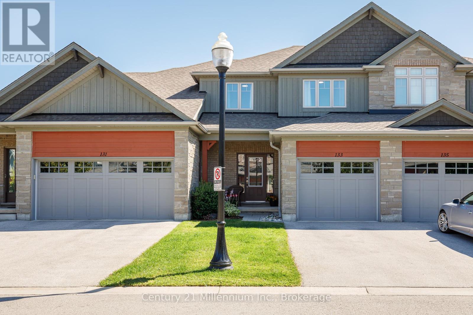 Photo 47 of 133 Conservation Way, Collingwood ON