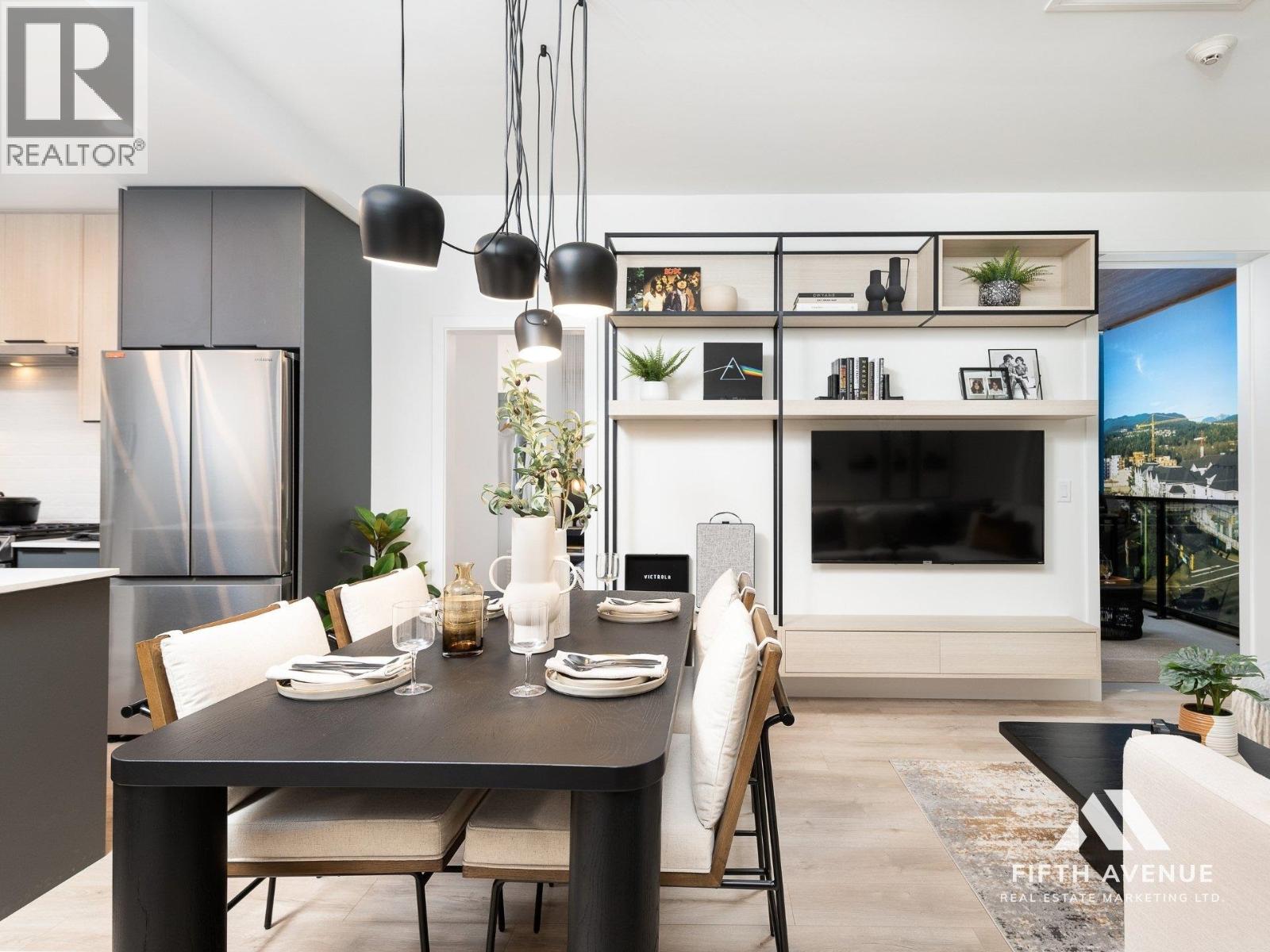 Photo 17 of 602 111 Buller Street, Port Moody BC