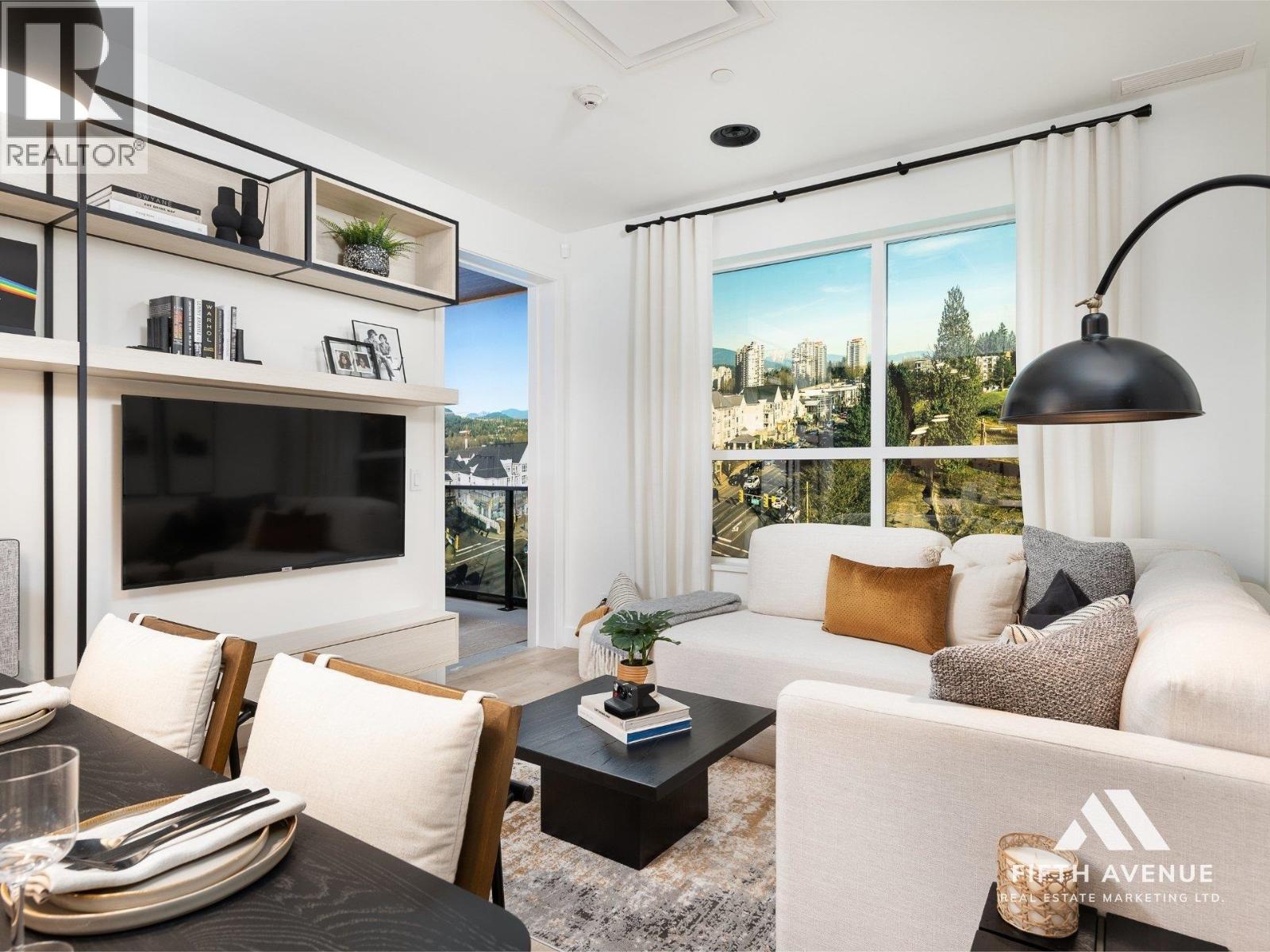 Photo 13 of 602 111 Buller Street, Port Moody BC