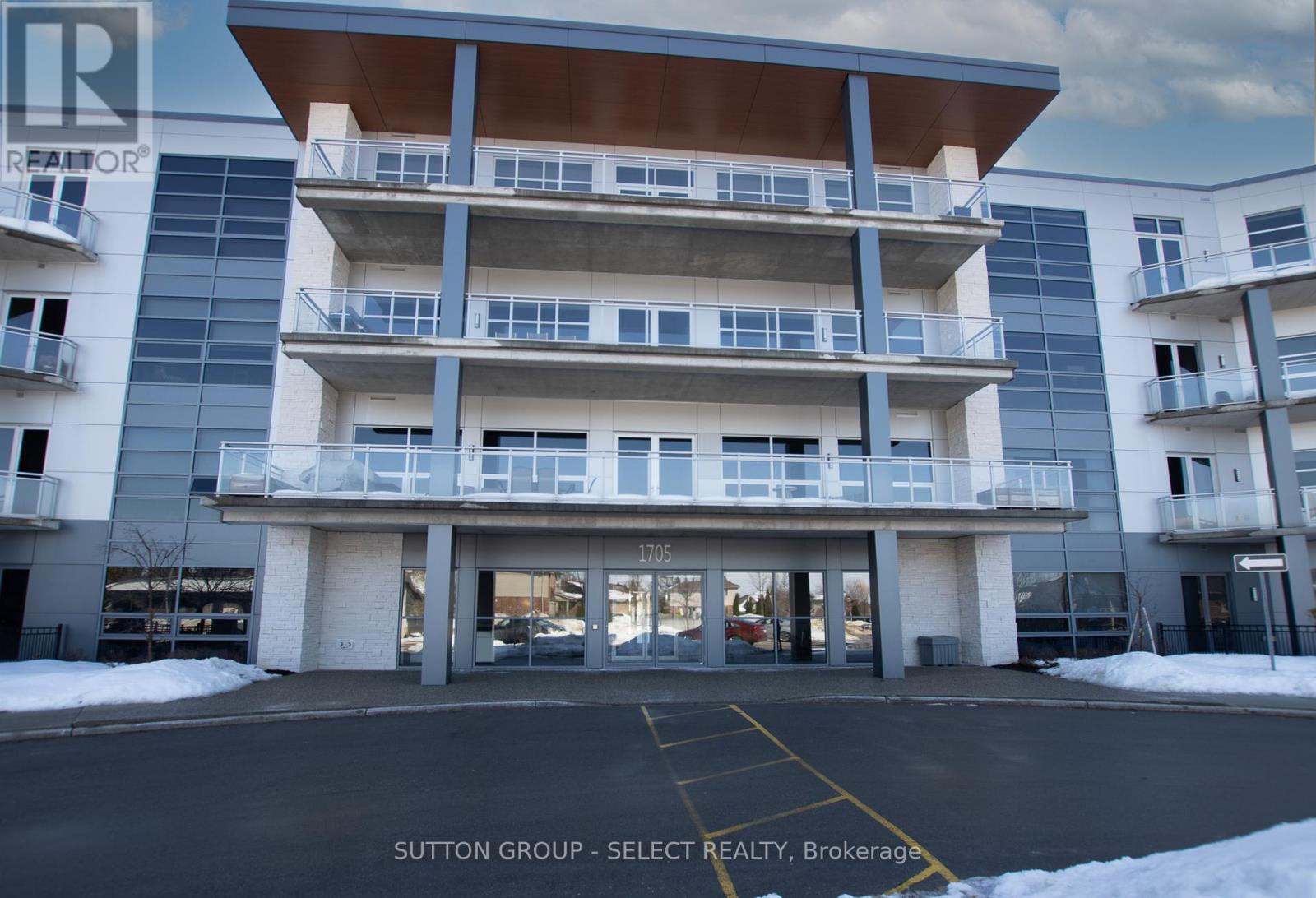Photo 1 of 208 1705 Fiddlehead Place, London North ON