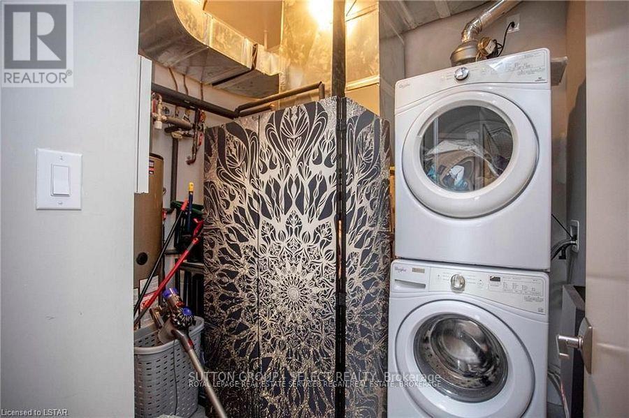 Photo 25 of 208 1705 Fiddlehead Place, London North ON
