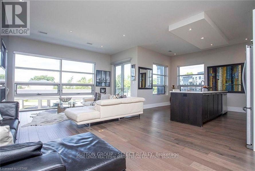 Photo 4 of 208 1705 Fiddlehead Place, London North ON