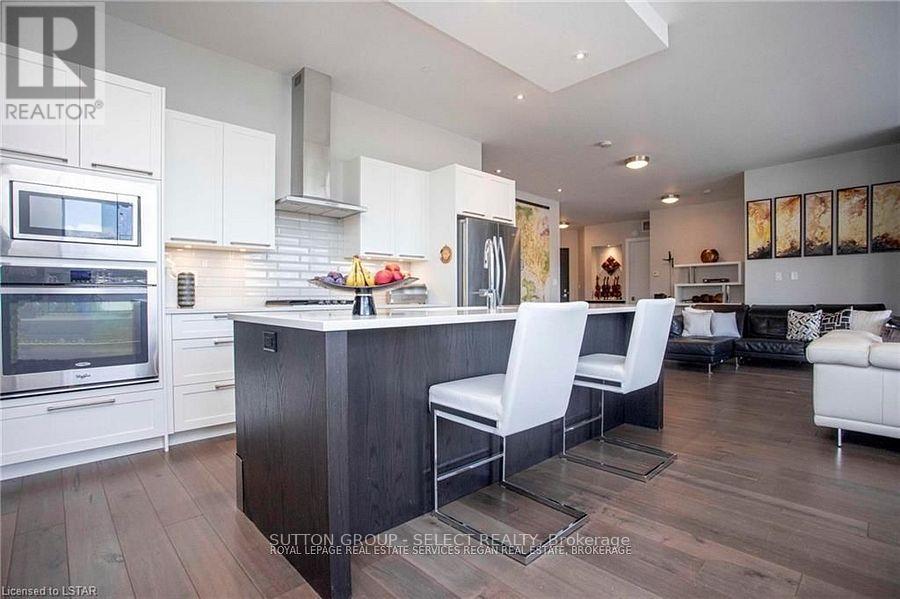 Photo 8 of 208 1705 Fiddlehead Place, London North ON