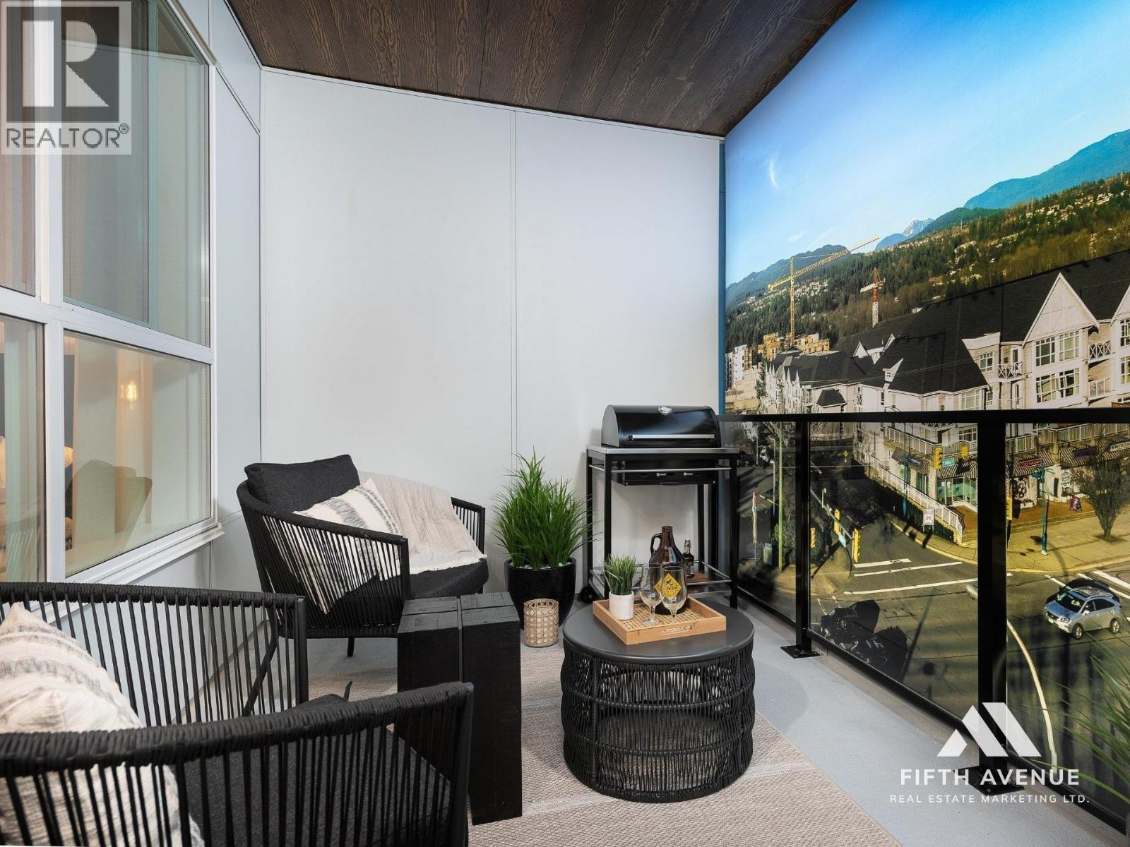 Photo 11 of 306 111 Buller Street, Port Moody BC
