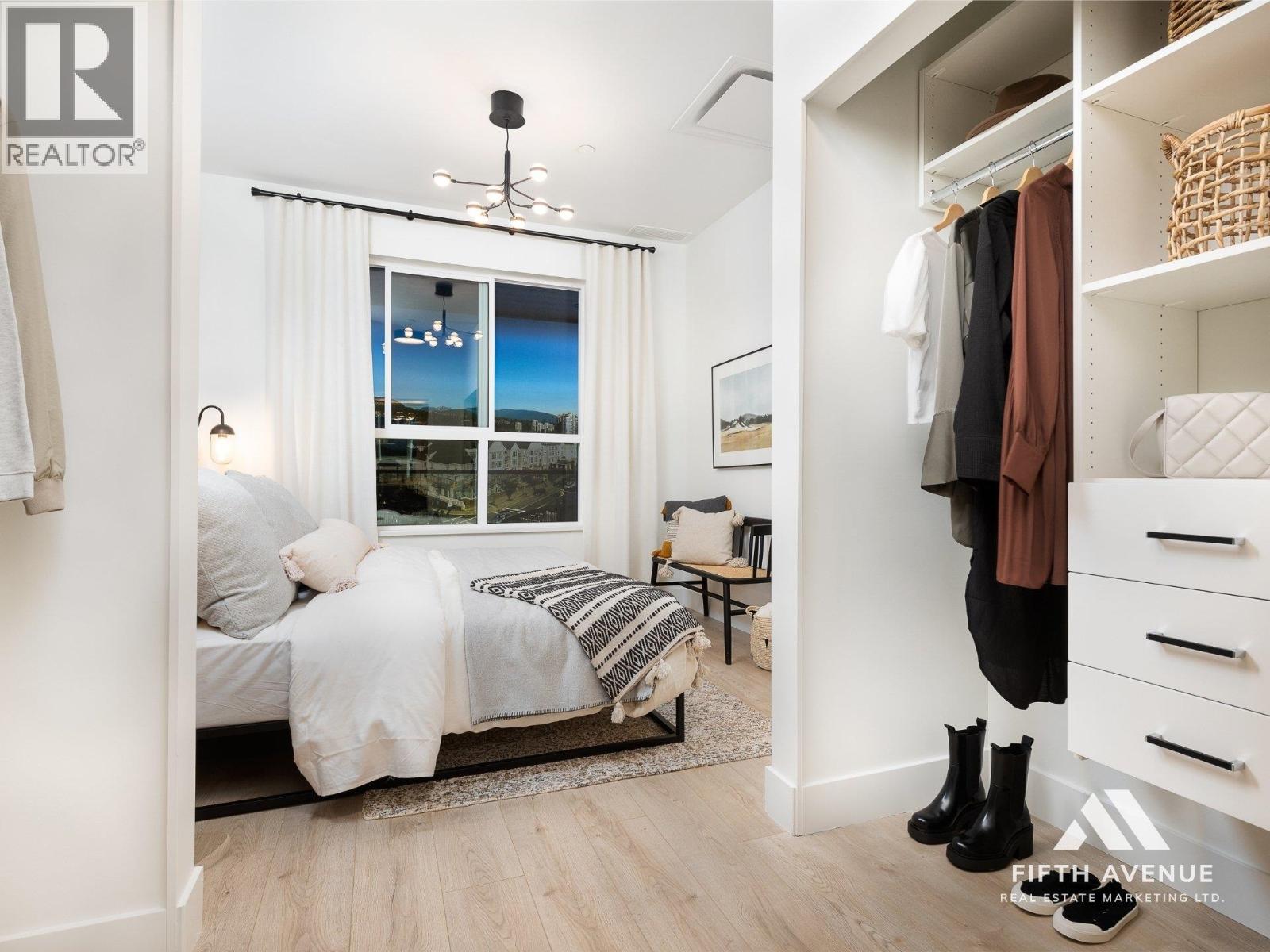 Photo 13 of 306 111 Buller Street, Port Moody BC