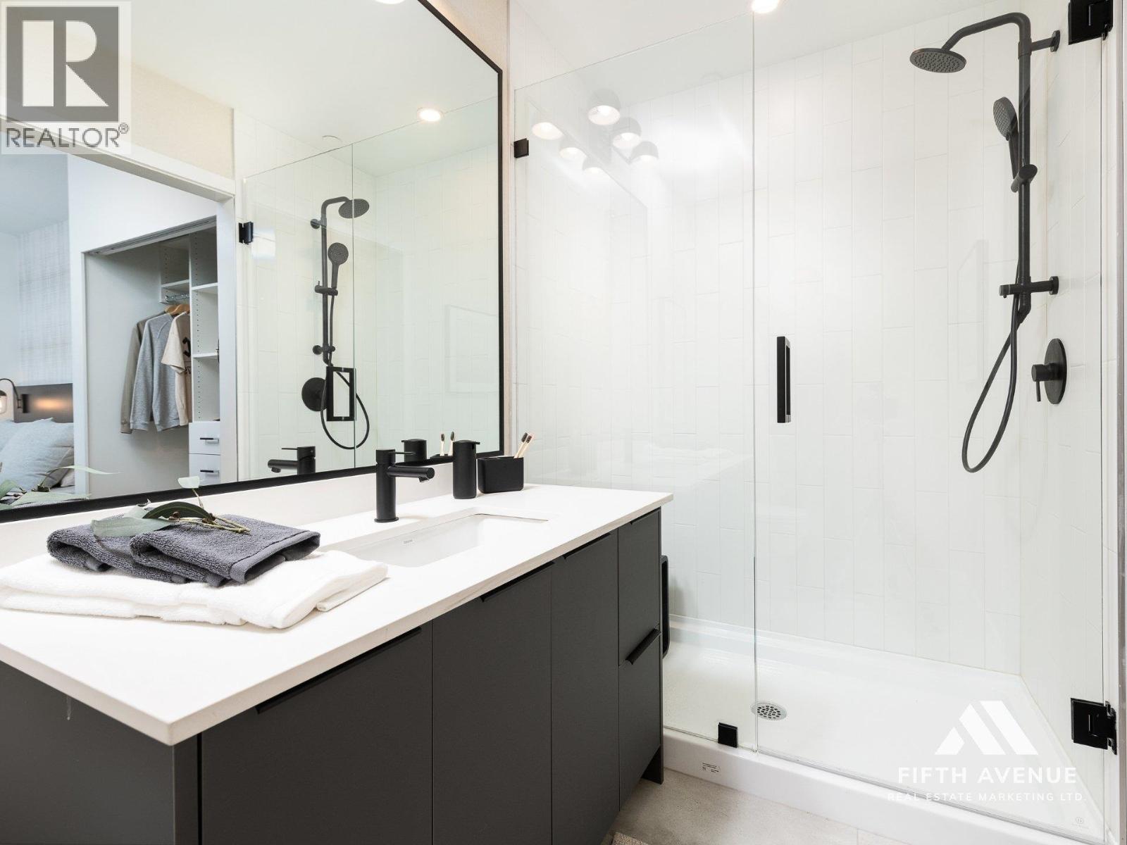 Photo 15 of 306 111 Buller Street, Port Moody BC