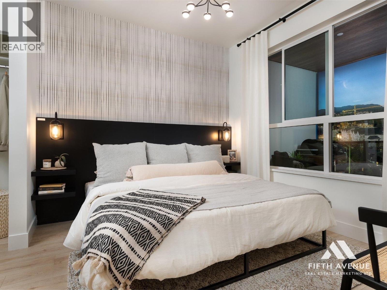 Photo 12 of 306 111 Buller Street, Port Moody BC