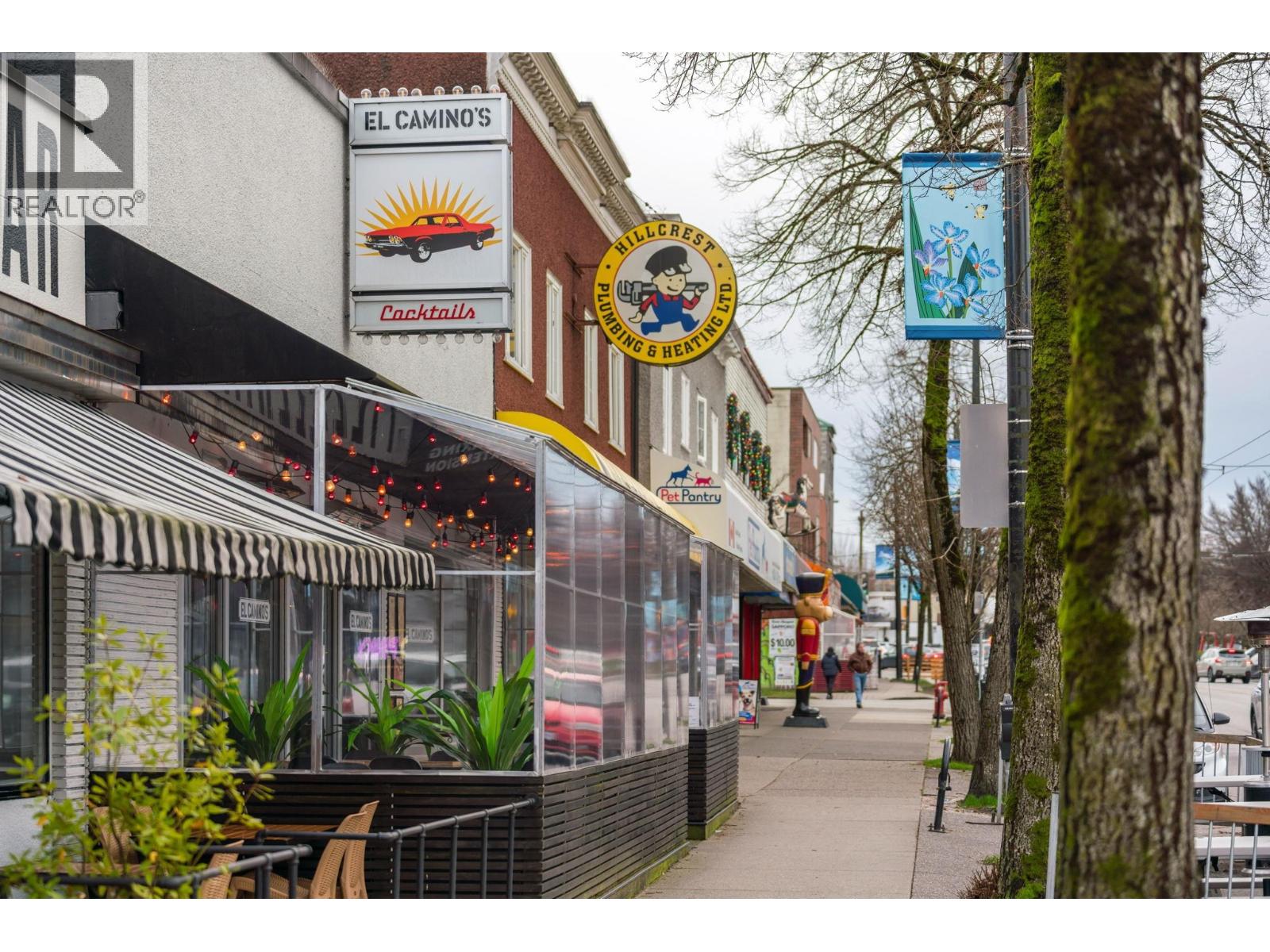 Photo 22 of 302 550 E 7th Avenue, Vancouver BC