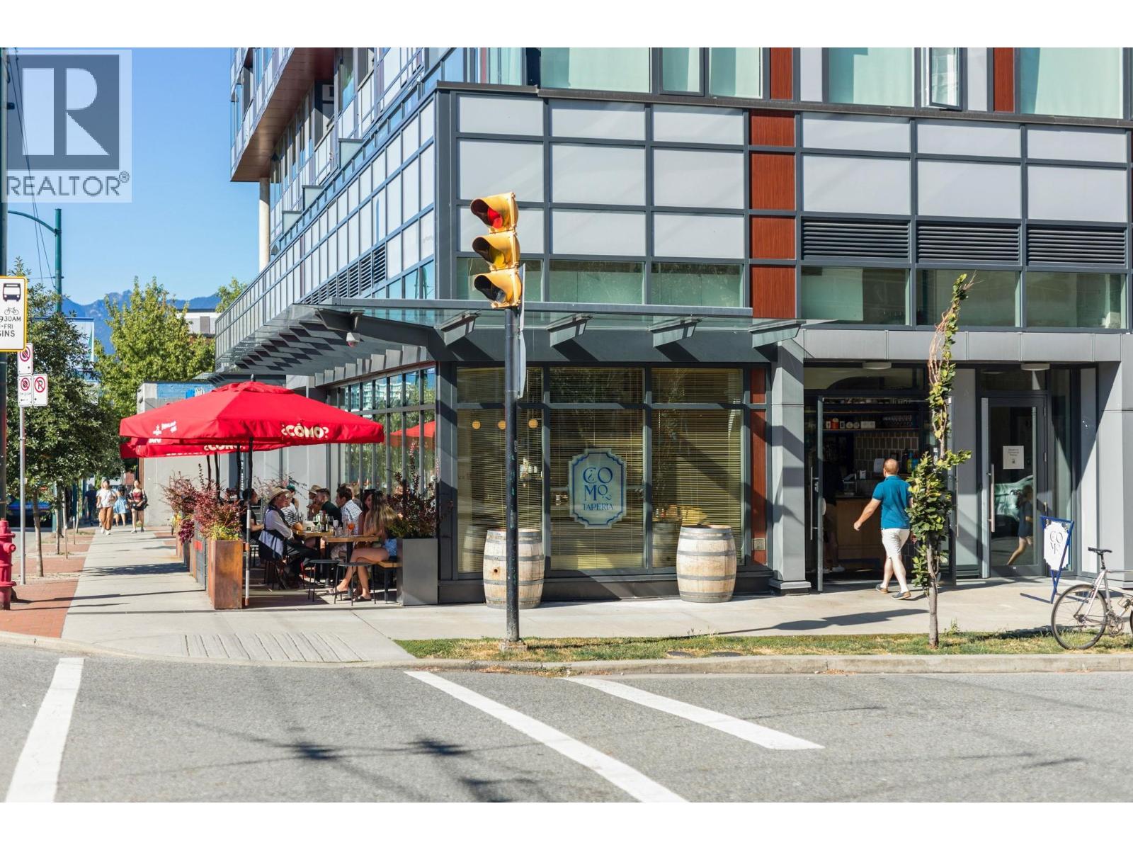 Photo 20 of 302 550 E 7th Avenue, Vancouver BC
